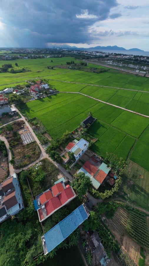 Lua Homestay הוי אן מראה חיצוני תמונה