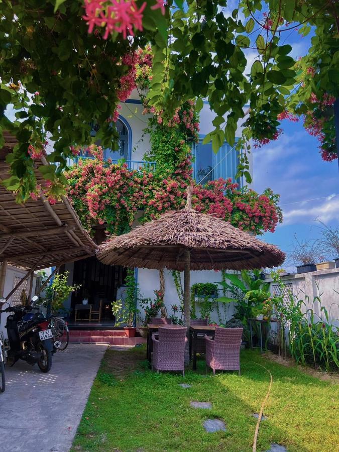 Lua Homestay הוי אן מראה חיצוני תמונה